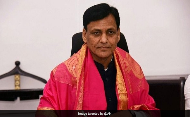 देश को जिन्ना और नेहरू जैसे देशभक्त कभी भी... केंद्रीय मंत्री नित्यानंद राय ने राहुल और तेजस्वी पर साधा निशाना