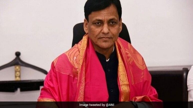 देश को जिन्ना और नेहरू जैसे देशभक्त कभी भी... केंद्रीय मंत्री नित्यानंद राय ने राहुल और तेजस्वी पर साधा निशाना