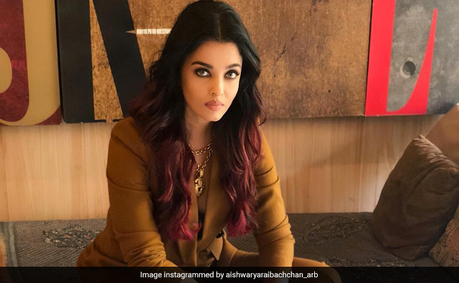 Panama Papers: What Is The Case Against Aishwarya Rai Bachchan