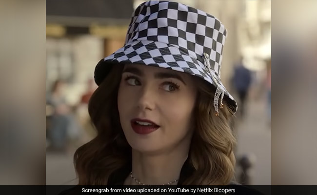 <i>Emily In Paris 2</i> Review: There's Something About Lily Collins