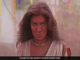 <i>Aarya 2</i> Review: Sushmita Sen Is Magnificently Pitch Perfect <i>Aarya 2</i> Review: Sushmita Sen Is Magnificently Pitch Perfect