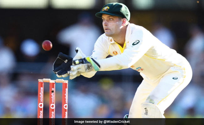 The Ashes: एलेक्स कैरी ने World Record बनाकर रचा इतिहास, डेब्यू टेस्ट में ऐसा कमाल करने वाले पहले विकेटकीपर बने