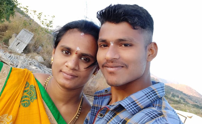 Lance Naik Sai Teja, On General Rawat Duty, Called Home Morning Of Crash