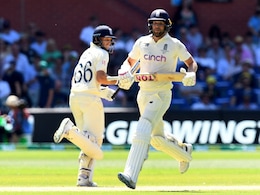 The Ashes: "Hurting" England Not Giving Up On Ashes, Says Dawid Malan