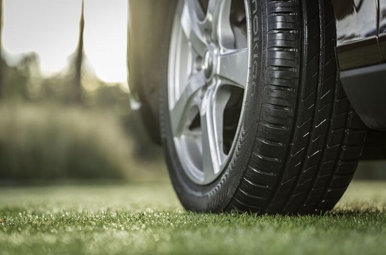 When to Replace Your Car Tyres?