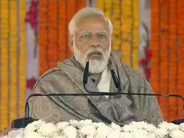 आज उत्तराखंड में होंगे पीएम मोदी, 17,500 करोड़ की परियोजनाओं का करेंगे उद्घाटन और शिलान्यास