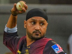 Harbhajan Singh Identifies Youngster As India's Future "No.1 Bowler"