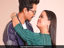 Bharti Singh ने प्रेग्नेंट होने से पहले घटाया अपना वजन, जानें कैसे कम किया 15 किलो वेट Bharti Singh ने प्रेग्नेंट होने से पहले घटाया अपना वजन, जानें कैसे कम किया 15 किलो वेट