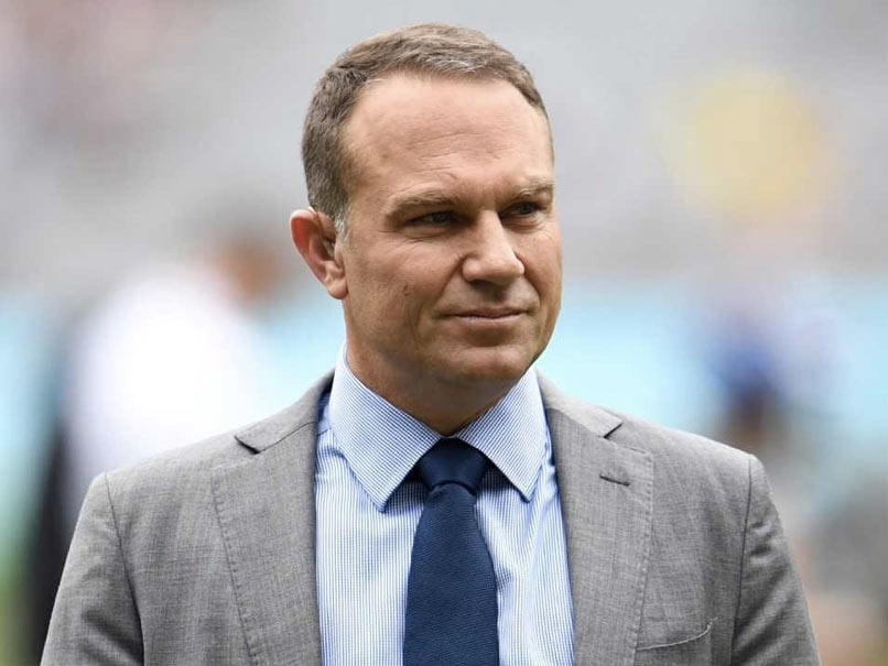 Australian Ex-Cricketer Michael Slater Arrested Again, Charged