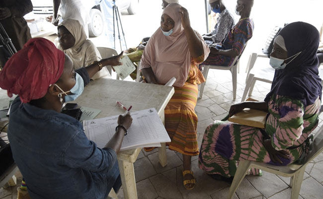 Nigeria Confirms First Cases Of Omicron Among 3 Passengers From South Africa