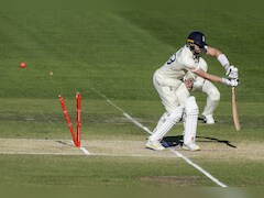 England Team's 2021 Test Cricket Stat Leaves Twitter Shell-Shocked