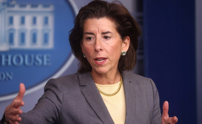 U.S. Set To Release Study Details On Chips Shortage Amid Funding Push