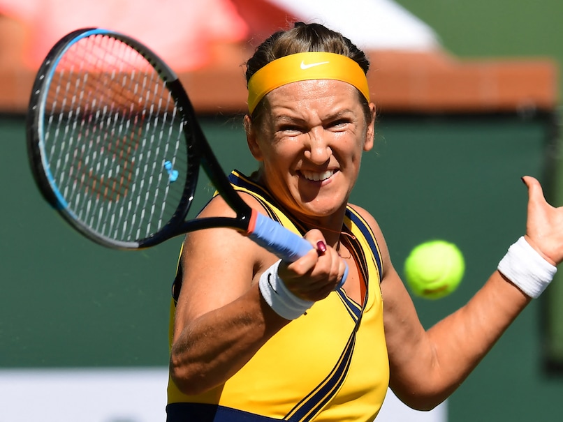 "Why Am I Nervous": Stressed By Planning Birthday Party For Child, Tennis Star Victoria Azarenka Asks Fans For Help