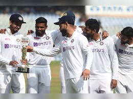 South Africa vs India: India Have Problem Of Plenty For South Africa Tour