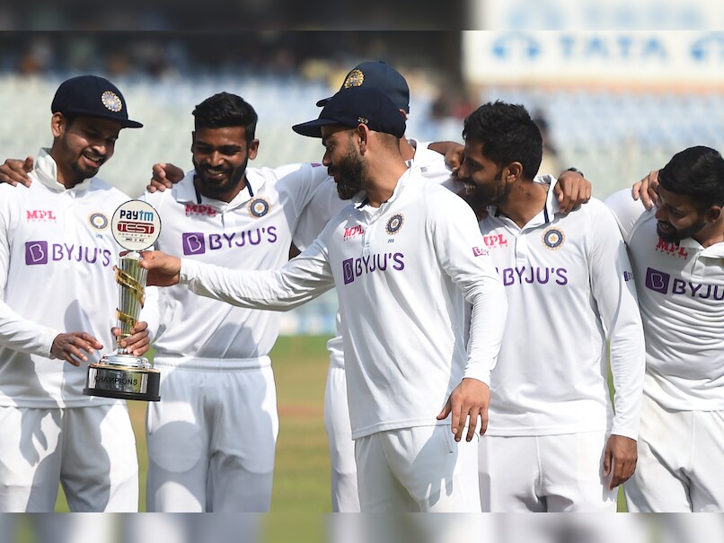 South Africa vs India: India Have Problem Of Plenty For South Africa Tour