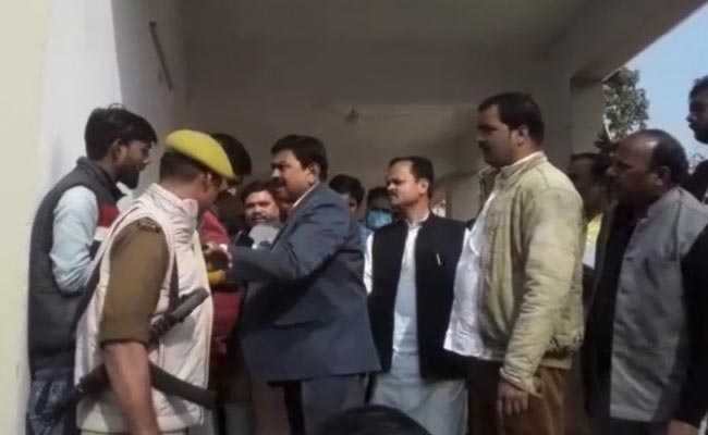 Minister Can't Be Punished For Son's Deed: BJP Sources Amid Sacking Calls