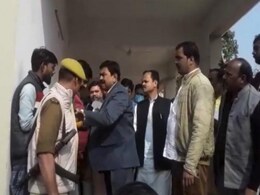 Minister Can't Be Punished For Son's Deed: BJP Sources Amid Sacking Calls Minister Can't Be Punished For Son's Deed: BJP Sources Amid Sacking Calls