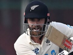 Kane Williamson Ruled Out Of Mumbai Test, Tom Latham To Lead New Zealand