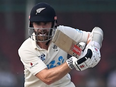 NZ Captain Williamson Ruled Out Of SA Series, Boult To Miss First Test