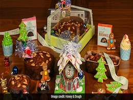 Happy Christmas 2021: घर पर कैसे करें क्रिसमस सेलिब्रेट, Starters, Dinner Ideas से लेकर डिजर्ट तक, यहां है क्रिसमस पार्टी का पूरा मेन्यू Happy Christmas 2021: घर पर कैसे करें क्रिसमस सेलिब्रेट, Starters, Dinner Ideas से लेकर डिजर्ट तक, यहां है क्रिसमस पार्टी का पूरा मेन्यू