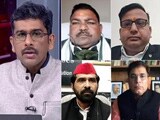 Video: सवाल इंडिया का : अयोध्या के प्रापर्टी डीलर, राम की भक्ति, जमीन की शक्ति?