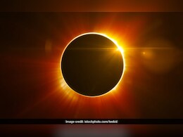 इस दिन लगेगा साल का दूसरा सूर्य ग्रहण, इन 5 राशियों पर पड़ सकता है नेगेटिव असर इस दिन लगेगा साल का दूसरा सूर्य ग्रहण, इन 5 राशियों पर पड़ सकता है नेगेटिव असर