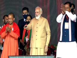 Prayagraj Assembly Seats: 20 साल पहले जिसने BJP को दी थी इलाहाबाद में करारी शिकस्त, उसी पर कमल खिलाने की दोहरी जिम्मेदारी Prayagraj Assembly Seats: 20 साल पहले जिसने BJP को दी थी इलाहाबाद में करारी शिकस्त, उसी पर कमल खिलाने की दोहरी जिम्मेदारी
