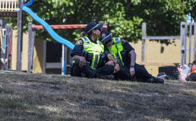 1 More Child Dies After Australia Bouncy Castle Tragedy, Count Rises To 6