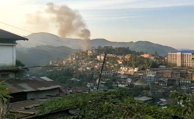 After 6 Miners Were Shot, Controversial Law AFSPA Extended In Nagaland