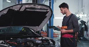 5 Things to Check at The Car Service Centre During Delivery