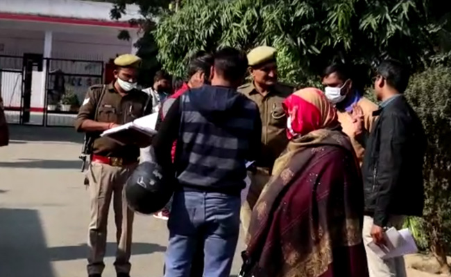 पहले बेटी का किया था कत्ल, पैरोल पर बाहर आकर खुद की मौत दिखाने के लिए मजदूर को मार डाला