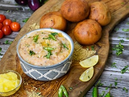 Up For Bihari Delicacy? 3 Chokha Recipes To Pair With Your Litti