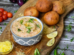 5 Bihari Snacks Recipes To Have A Delightful Tea-Time Experience