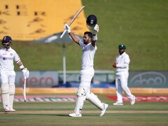 KL Rahul Shines In Centurion, Smashes 7th Hundred Of His Test Career