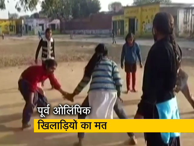 देश में जब तक खेल संस्कृति विकसित नहीं होती तब तक पदक की उम्मीद कम ही रहेगी देश में जब तक खेल संस्कृति विकसित नहीं होती तब तक पदक की उम्मीद कम ही रहेगी