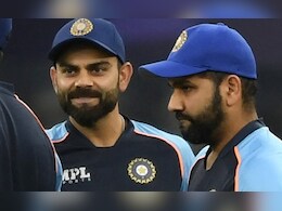 "Need To Groom Someone Who Plays All Three Formats": Former India Selector On Team's Captaincy