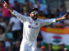 SA Tour Kohli's "Last Opportunity As A Captain", Says Ex-Pakistan Bowler