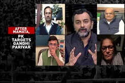 Why Congress-<i>Mukt</i> Opposition Helps BJP Why Congress-<i>Mukt</i> Opposition Helps BJP