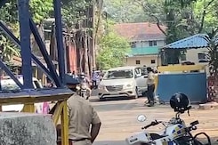 Lawyer-Activist Sudha Bharadwaj Released After 3 Years In Jail Lawyer-Activist Sudha Bharadwaj Released After 3 Years In Jail
