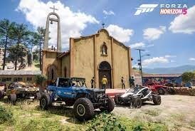 Top 5 Cars in Forza Horizon 5 - Take a Look!