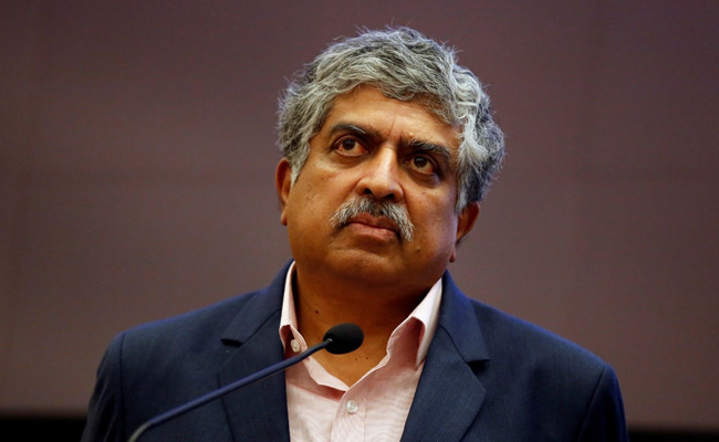 Infosys Chairman Flags Global Uncertainties Arising From Tariff War, AI