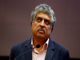 Infosys Chairman Flags Global Uncertainties Arising From Tariff War, AI Infosys Chairman Flags Global Uncertainties Arising From Tariff War, AI