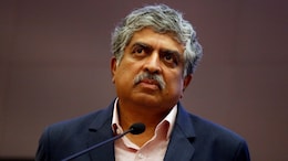 Aadhaar Creator Nandan Nilekani Predicts India's Next 'UPI-Style' Revolution