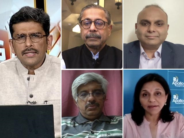 Can We Win The Big Fight Against Omicron?