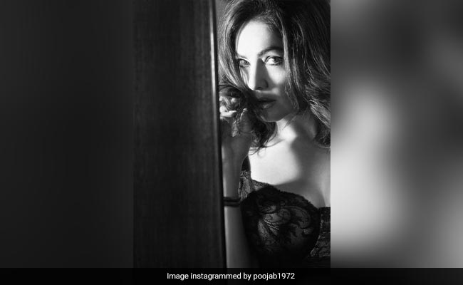 Pooja Bhatt, 5 Years Sober, Wrote This In Her Post
