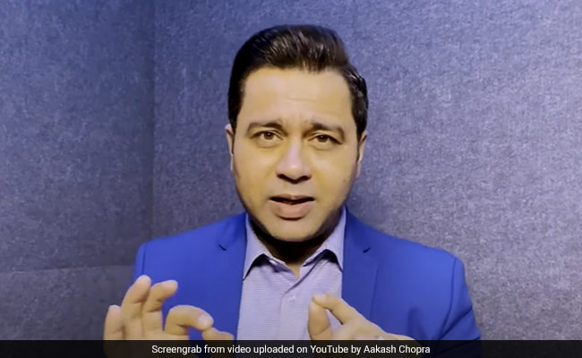 "अगला सचिन तेंदुलकर...", CSK के इस स्टार खिलाड़ी को लेकर आकाश चोपड़ा ने किया बड़ा खुलासा