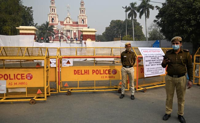 Woman And Two Minor Daughters Beaten In Delhi, 6-Year-Old Girl Dies