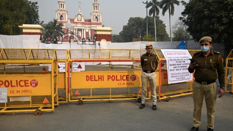 दिल्ली: जन्मदिन के दिन मिली मौत, बाइक टच होने पर गाली दी तो युवक को चाकू घोंप कर मार डाला