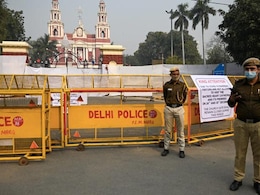 दिल्ली: जन्मदिन के दिन मिली मौत, बाइक टच होने पर गाली दी तो युवक को चाकू घोंप कर मार डाला दिल्ली: जन्मदिन के दिन मिली मौत, बाइक टच होने पर गाली दी तो युवक को चाकू घोंप कर मार डाला