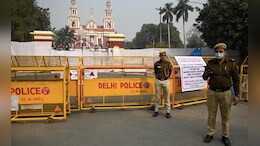 3 Arrested For Shooting Man, Robbing Delivery Executive: Delhi Police